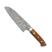 Универсальный нож Saji Универсальный нож Saji Hocho, Santoku