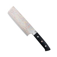 Saji Rainbow Hocho, Usuba, couteau à légumes