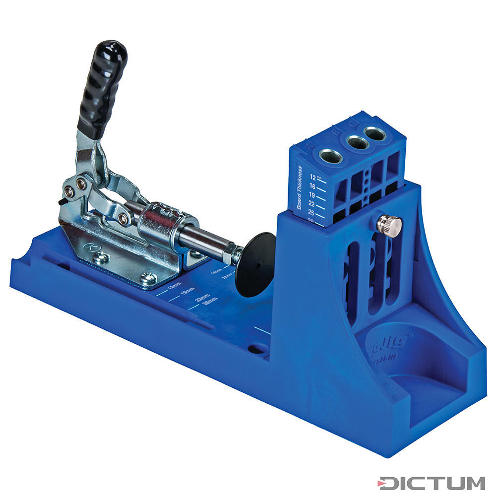 Kreg Pocket Hole Jig K4 Dictum