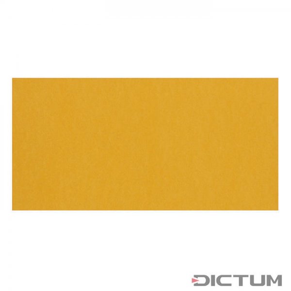 Вулканизированная фибра, желтая, 1,0 мм