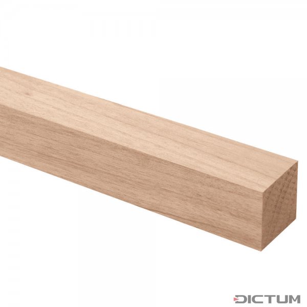 Drewno do produkcji przyborów piśmienniczych, wiśnia, 650 mm