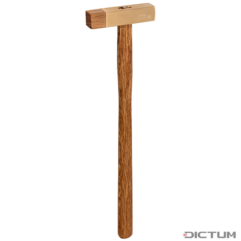 DICTUM Plane Hammer | Accessories / Kits | Dictum