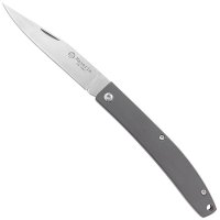 Maserin Klappmesser Maserin Klappmesser E.D.C., Grau