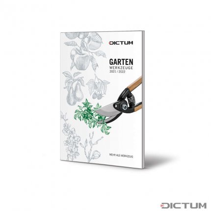 Gartenwerkzeugkatalog