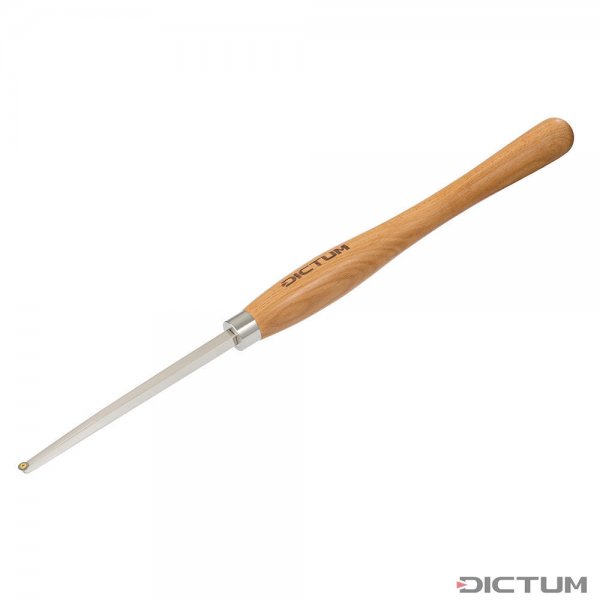 DICTUM TC Hollowing Tool #1, Straight