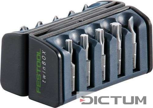 Festool TwinBOX BB-MIX