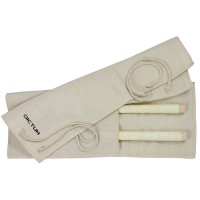 Jute-Rolletui für Jute-Rolletui für Japansägen, Größe 1