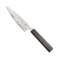 Suimon Hocho Sandelholz, Suimon Hocho Sandelholz, Gyuto, Fisch- und Fleischmesser