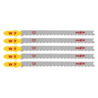 Pilový list MAFELL W7 Wood Complete, 5 kusů
