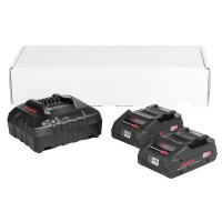 Специальное предложение: Специальное предложение: MAFELL Power-Set 1: 2 x 18 M 72 LiHD + APS M