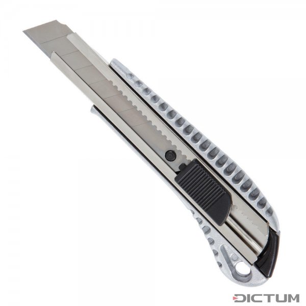 Cutter Knife, Cast Aluminium
