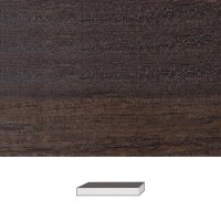 Кругиодендрон железный, Кругиодендрон железный, 150 x 20 x 20 мм