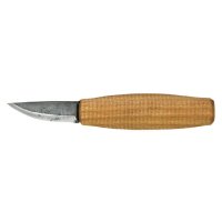 Cuchillo de talla Svante Djärv