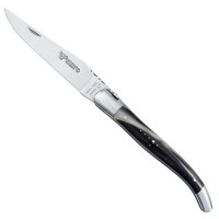 Складной нож Laguiole, верхушка рога