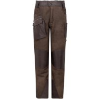 Heinz Bauer Ladies »Iglu Heinz Bauer Ladies »Iglu III« Lambskin Winter Hunting Trousers, Size 40