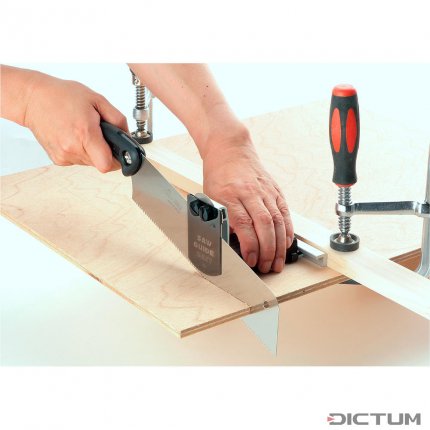 Z-Saw Precision Saw Guide, Set | Mitre saws / Saw guides