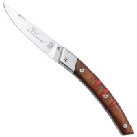 Le Thiers RLT Klappmesser Banksia, rot