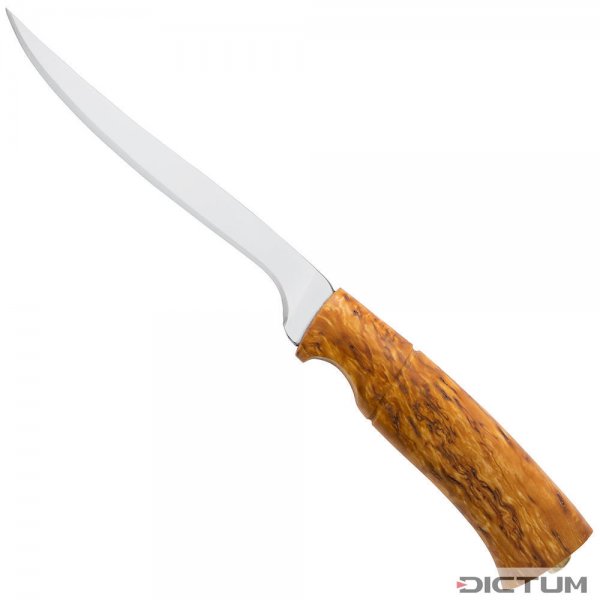 海尔钓鱼刀 Steinbit