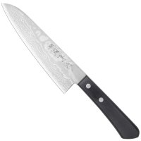 Shigeki Hocho Kuro, Gyuto, cuchillo para carne y pescado