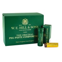 Sapone per piroli W.E. Hill & Sons, forma di rossetto