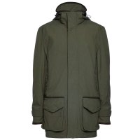 Purdey Herren-Jagdjacke, Purdey Herren-Jagdjacke, grün, Größe M