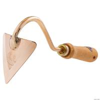 PKS »Tupi« Pick Hoe, PKS »Tupi« Pick Hoe, Copper