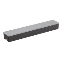 Pietra di affilatura Pietra di affilatura diamantata Delta-S Magna-Tec, grana 180