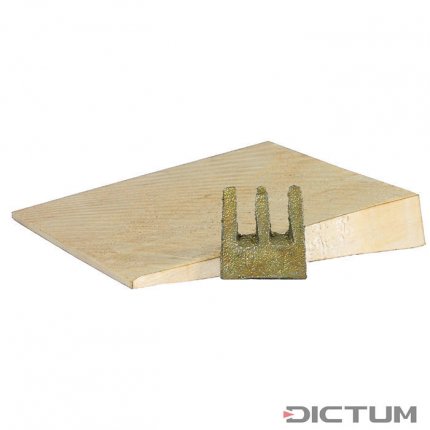 Gränsfors Ersatzkeil-Set, bis 550 mm Stiellänge