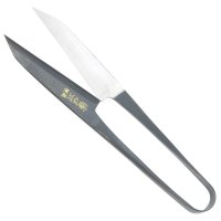 Naga-Ha Nigiri, forjado a Naga-Ha Nigiri, forjado a mano, pequeño