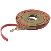 »The GunDog Affair« Tracking Leash, 12 m