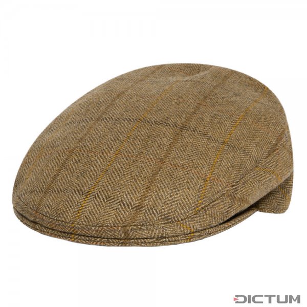 Casquette en tweed Purdey » Morar «, taille 56