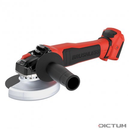 MAFELL Akku-Winkelschleifer WS 125-18 PURE im MAX3
