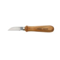 Pfeil Chip Carving Knife, Shape 4, Blade Width 8 mm
