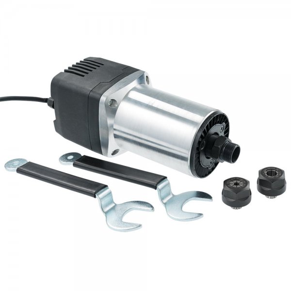 Frézovací motor RoutMaster Pro pro PantoRouter, Ø 89 mm