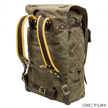 Backpack bushcraft cheap