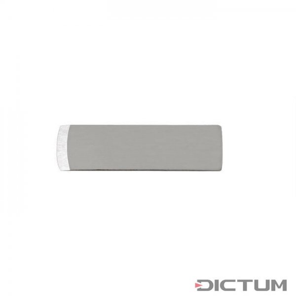 Replacement Blade for Herdim Plane, Arched, Blade Width 18 mm