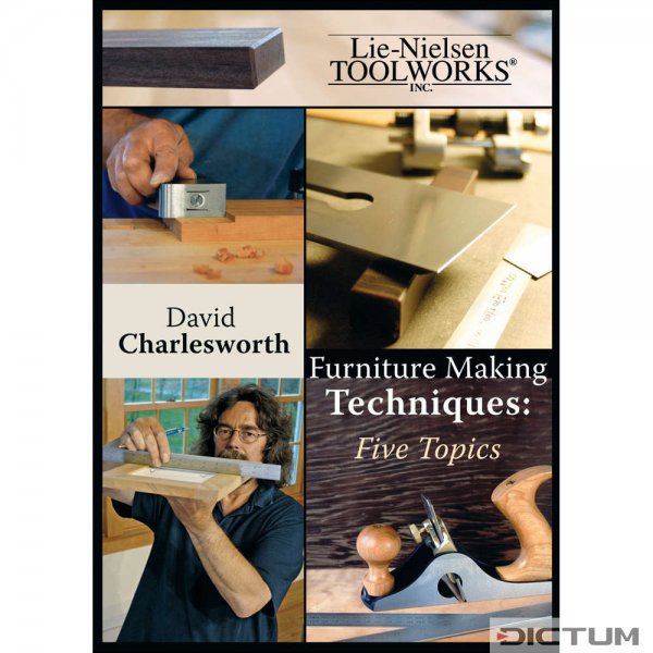 Furniture Making Techniques