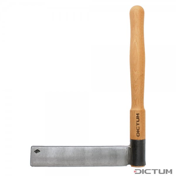 Нож для колки щепы DICTUM, стандартный