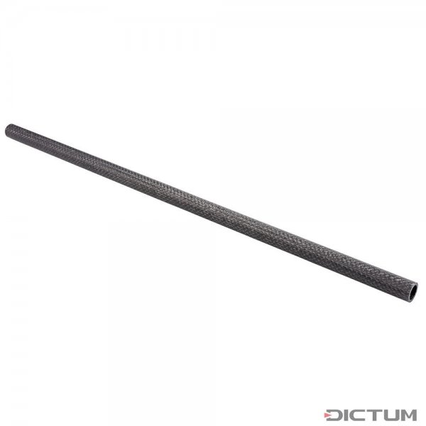Carbon-Rohr, Ø außen 12 mm, 520 mm