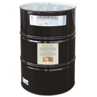 Enduit pour bois vert Anchorseal 2, application jusqu’à -4 °C, 1 baril (200 l)