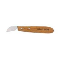 Cuchillo para tallas ornamentales Pfeil, forma »Pfeil«, ancho de hoja 13 mm