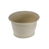 Bote de cerámica para hervidor de cola, 250 ml