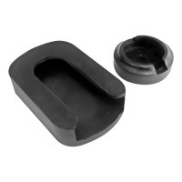 Protective Caps for Maxipress M and MM, Set