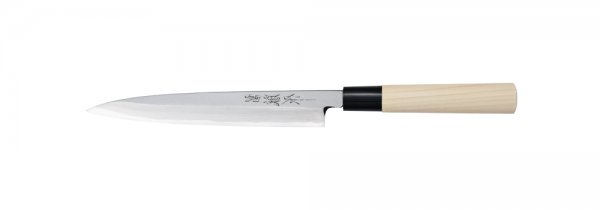 Рыбный нож Nakagoshi Hocho, Sashimi
