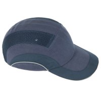 Жесткая кепка JSP с защитным шлемом