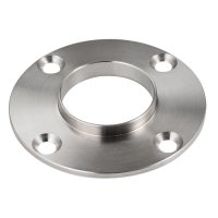 Копирующее кольцо Ø 30 мм для фрезеровочных шаблонов PEANUT