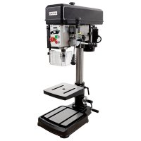 DICTUM Säulenbohrmaschine PRO-20/T-VS