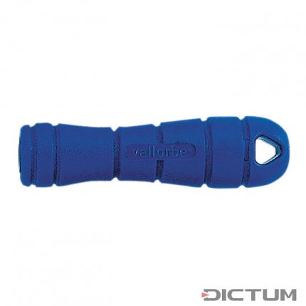 Empuñadura roscada para lima, diámetro de rosca interior 11 mm