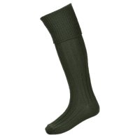 House of Cheviot »Jura« House of Cheviot »Jura« Men's Shooting Socks, Spruce, One size (41-46)