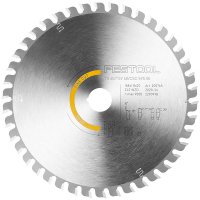 Festool Saw blade WOOD FINE CUT HW 168x1,8x20 WD42